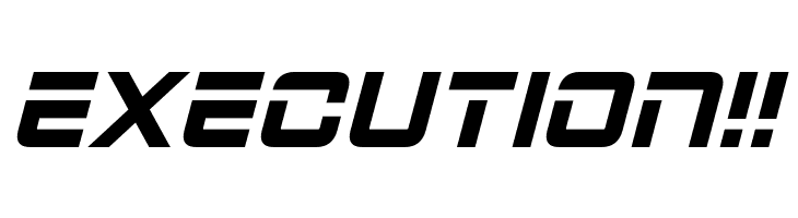 2015 Cruiser Bold Italic  Free Fonts Download