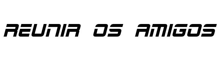 2015 Cruiser Bold Italic  Free Fonts Download