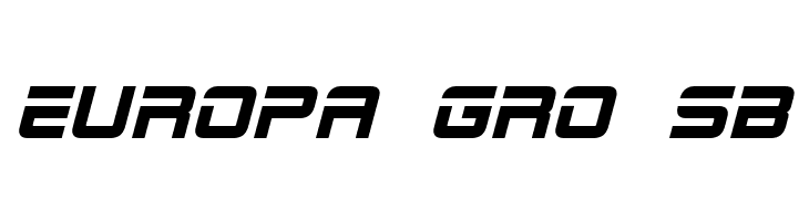 2015 Cruiser Bold Italic  Free Fonts Download
