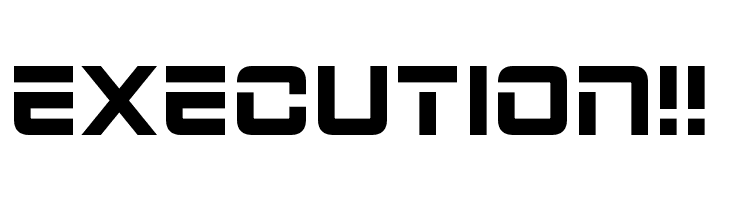 2015 Cruiser Bold  Free Fonts Download