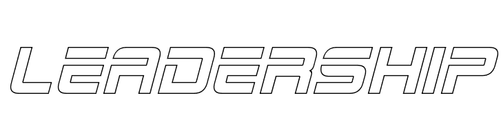 2015 Cruiser Hollow Bold Italic  Free Fonts Download