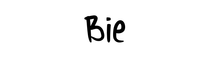 Cihuy  Free Fonts Download