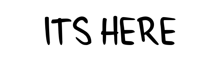 Cihuy  Free Fonts Download