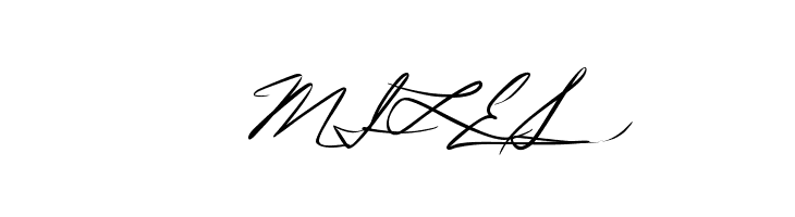 FiftyHours  Free Fonts Download