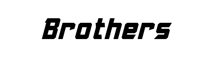 Armorhide Italic  Free Fonts Download