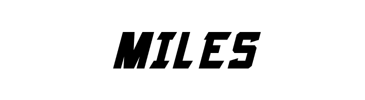 Armorhide Italic  Free Fonts Download