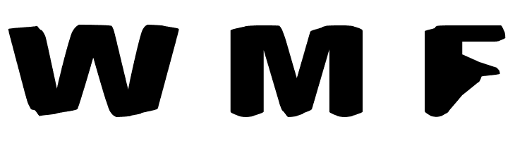 Antimony Funk  Free Fonts Download