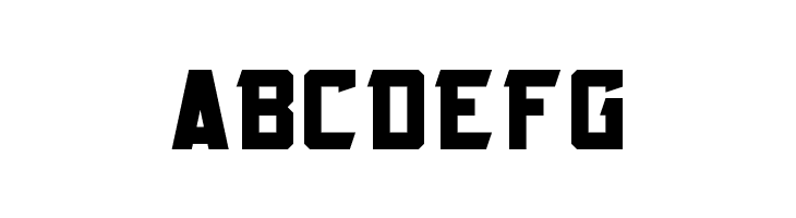 Armorhide  Free Fonts Download