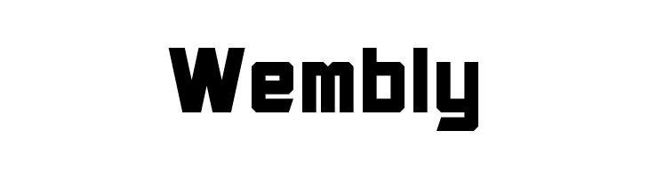 Armorhide  Free Fonts Download