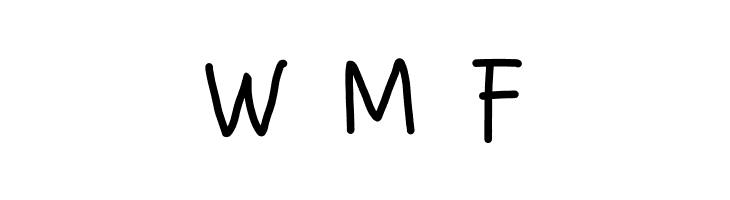 greatade  Free Fonts Download