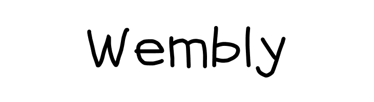 greatade  Free Fonts Download