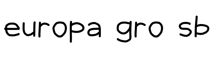 greatade  Free Fonts Download