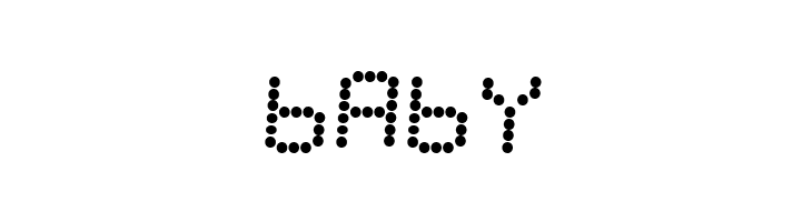 LED Counter Plus 7 Italic  Free Fonts Download