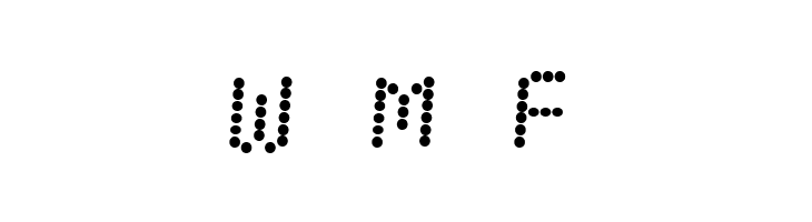 LED Counter Plus 7 Italic  Free Fonts Download