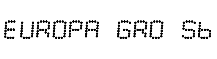 LED Counter Plus 7 Italic  Free Fonts Download