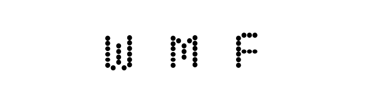 LED Counter Plus 7  Free Fonts Download
