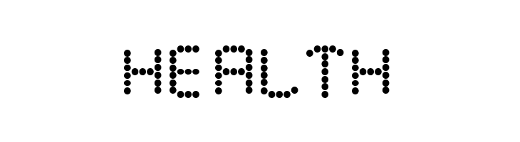 LED Counter Plus 7  Free Fonts Download