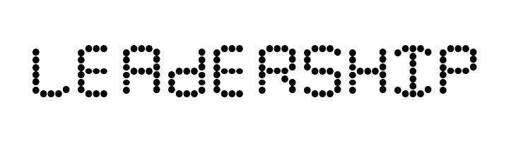 LED Counter Plus 7  Free Fonts Download