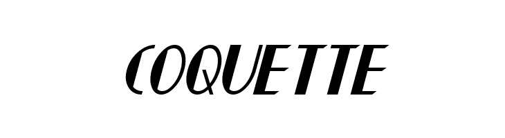 Chapleau Italic  Free Fonts Download