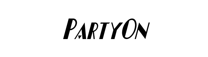 Chapleau Italic  Free Fonts Download