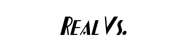 Chapleau Italic  Free Fonts Download