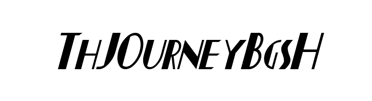 Chapleau Italic  Free Fonts Download