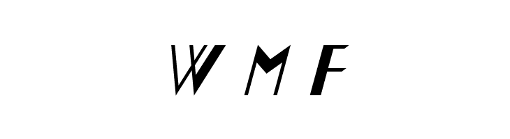 Chapleau Italic  Free Fonts Download