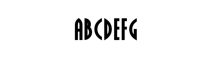 Crichton Bold  Free Fonts Download