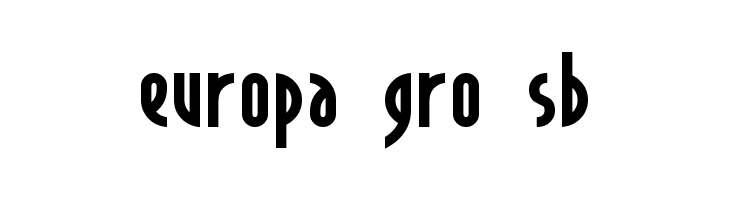 Crichton Bold  Free Fonts Download