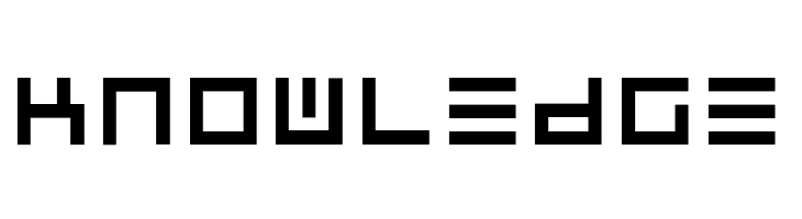 UltraLine  Free Fonts Download