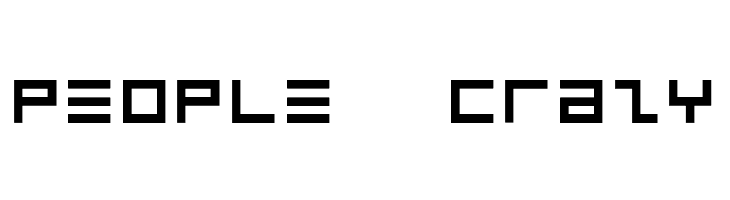 UltraLine  Free Fonts Download