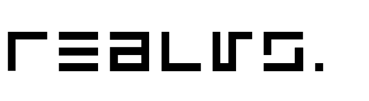 UltraLine  Free Fonts Download