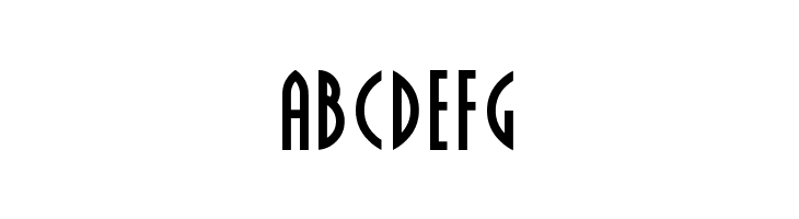 Crichton  Free Fonts Download