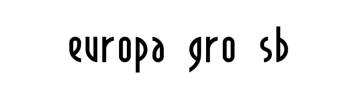 Crichton  Free Fonts Download