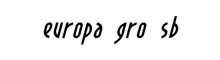 Crichton Italic  Free Fonts Download