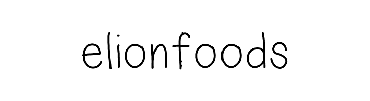 Eka's Handwriting  Free Fonts Download