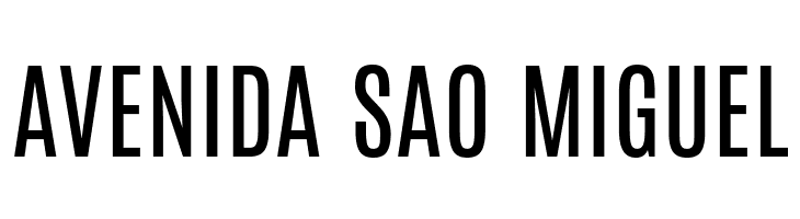 Antonio Regular  Free Fonts Download