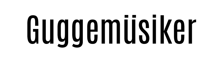 Antonio Regular  Free Fonts Download