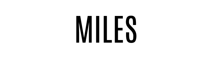 Antonio Regular  Free Fonts Download