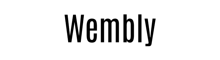 Antonio Regular  Free Fonts Download