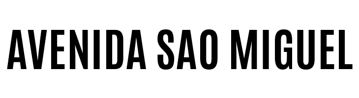 Antonio Bold  Free Fonts Download