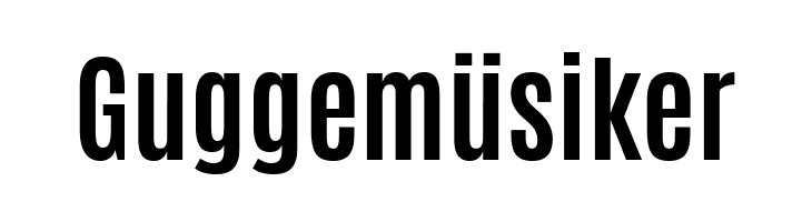 Antonio Bold  Free Fonts Download