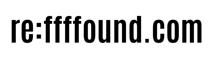 Antonio Bold  Free Fonts Download