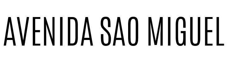 Antonio Light  Free Fonts Download