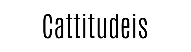 Antonio Light  Free Fonts Download