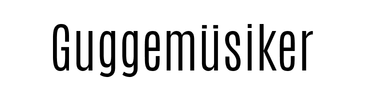 Antonio Light  Free Fonts Download