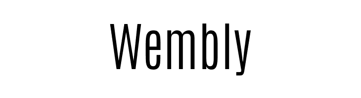 Antonio Light  Free Fonts Download