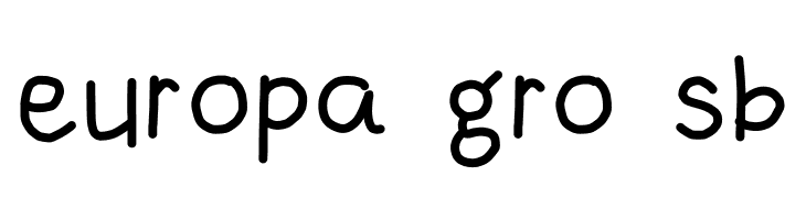fandaeg  Free Fonts Download