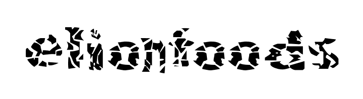 Bitched  Free Fonts Download