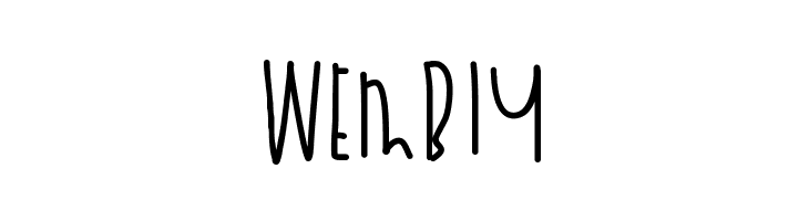 DreamieEyesInStars  Free Fonts Download
